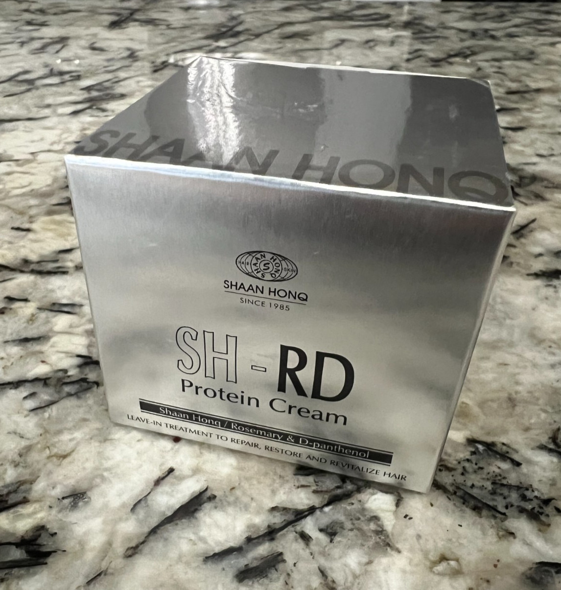 ORIGINAL NEW SH-RD Protein Cream Rosemary and D-Panthenol- FAST SHIPPING