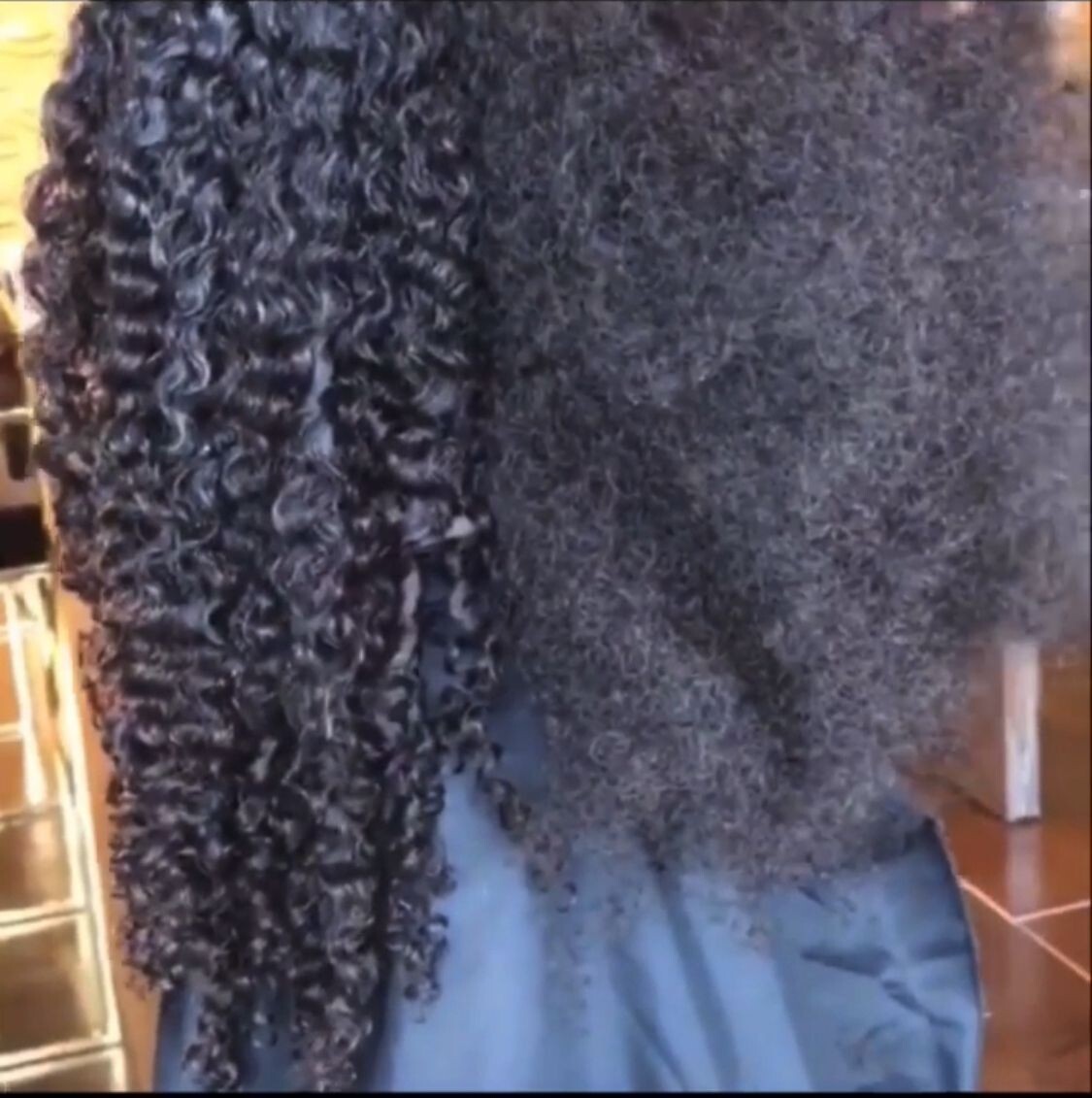 The One” Keratin Hair Treatment Leave-in-Mask /Conditioner Hair Treatment Care