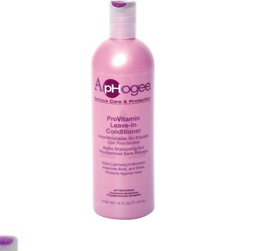 ApHogee ProVitamin Leave-in Conditioner (16oz)